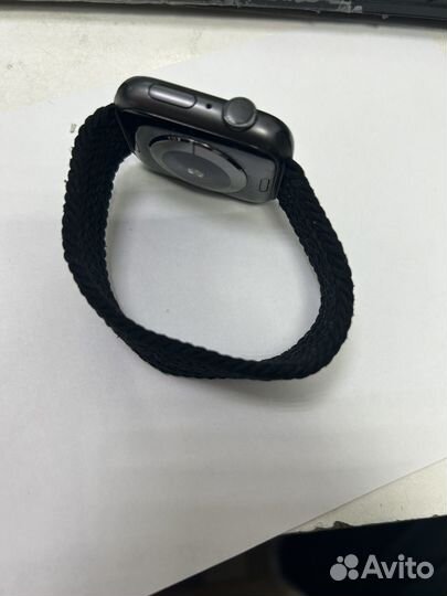 Часы apple watch 5 44 mm