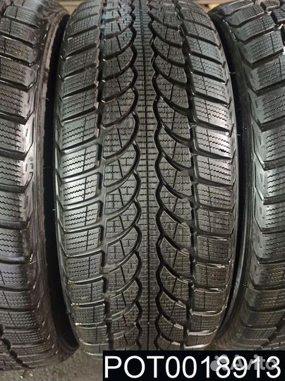Bridgestone Blizzak LM-32 215/45 R20 99R