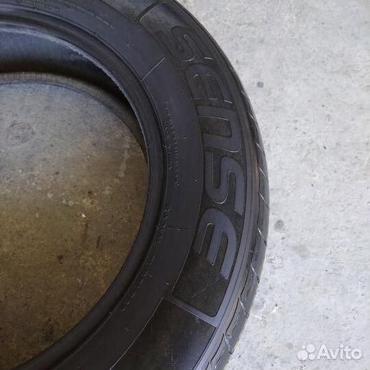Kumho Sense KR26 225/65 R17
