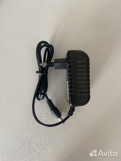 Адаптер питания 12v