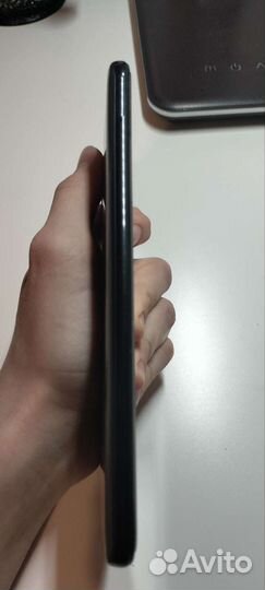 Samsung Galaxy A20