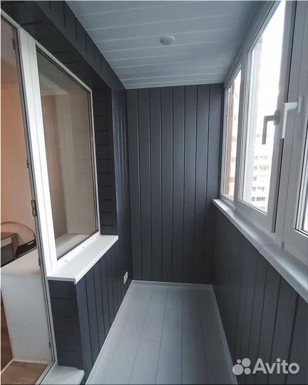 Пластиковые окна пвх