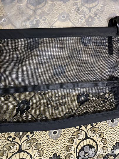 Разделительная сетка багажника Bmw X3 G01