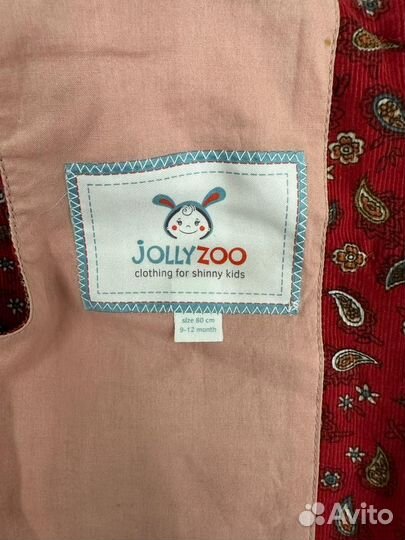 Платье для девочки 80 86