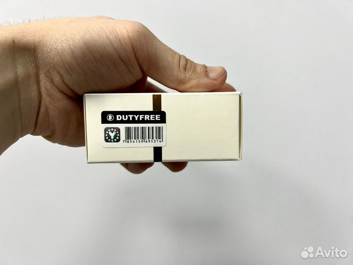 Aqua Allegoria Mandarine Basilic Guerlain