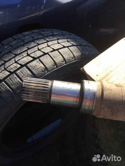 Форд Фокус-1 Правый привод (Американец)