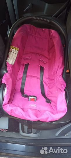 Коляска 3 в 1 tako