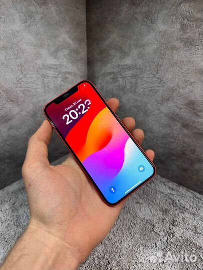 iPhone 12, 64 ГБ