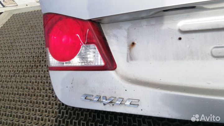 Крышка багажника Honda Civic (2006-2012)