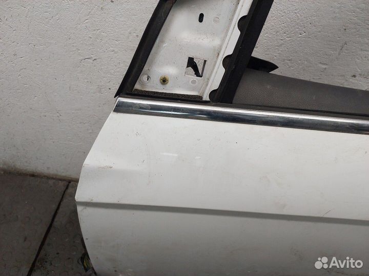 Дверь боковая Ford Focus 3, 2012