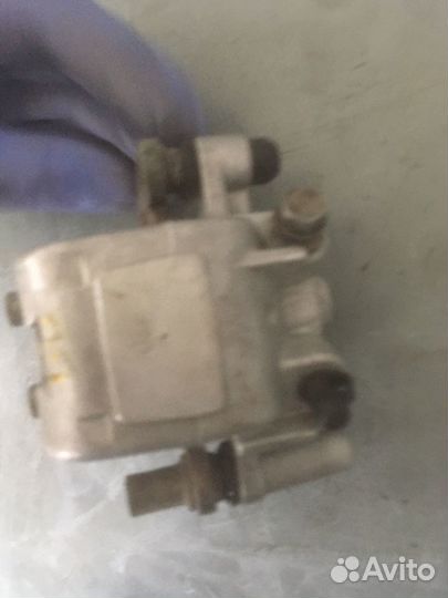 Тормозная система комплект BRP CAN Am 400 G1