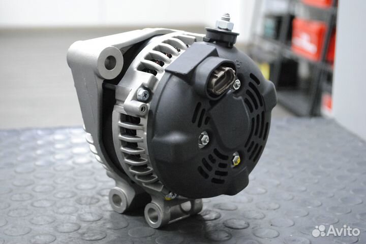 Генератор Range Rover 3.6 TDi 150А