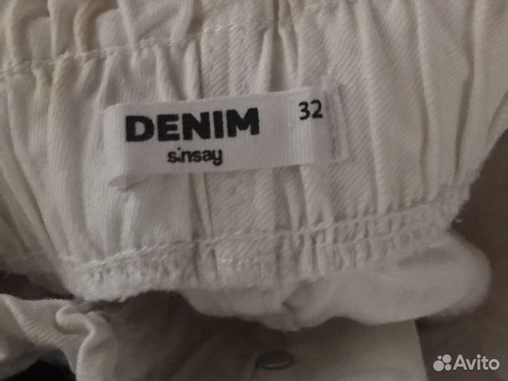 Шорты для девочек