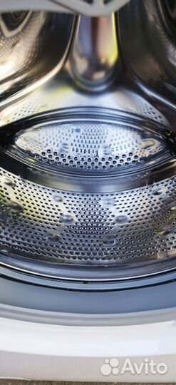 Стиральная машина candy