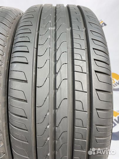 Pirelli Cinturato P7 215/45 R18 90V