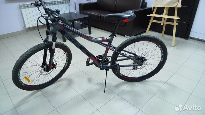 Велосипед Stels Navigator 610