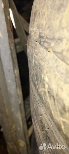 Michelin Latitude Tour HP 265/60 R18 110V