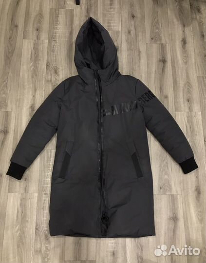 Bikkembergs пуховик