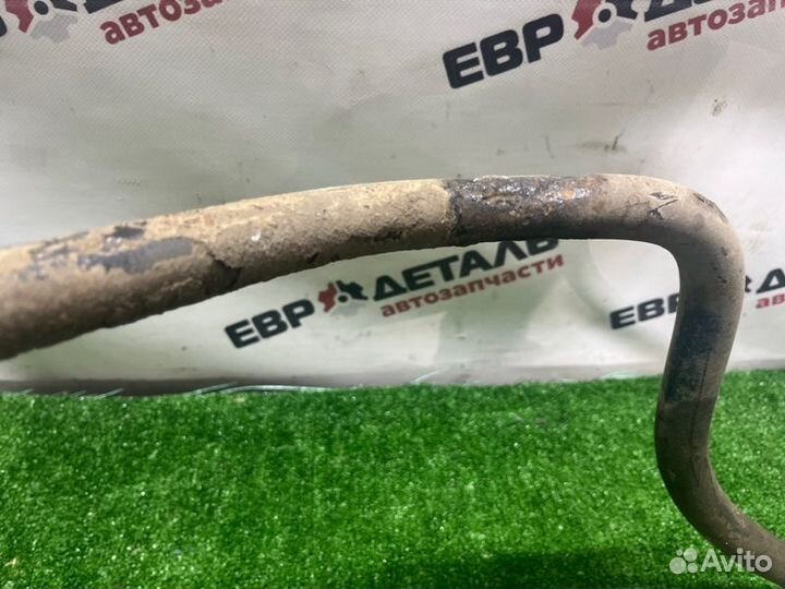 Стабилизатор поперечной устойчивости передний