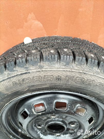 Cyclone Touring 155/70 R13 75