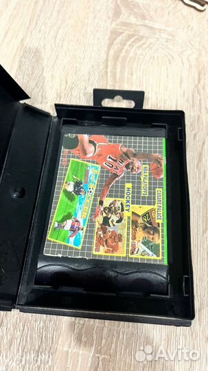 Картриджи для sega 16 bit