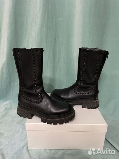 Полусапоги Ash 38