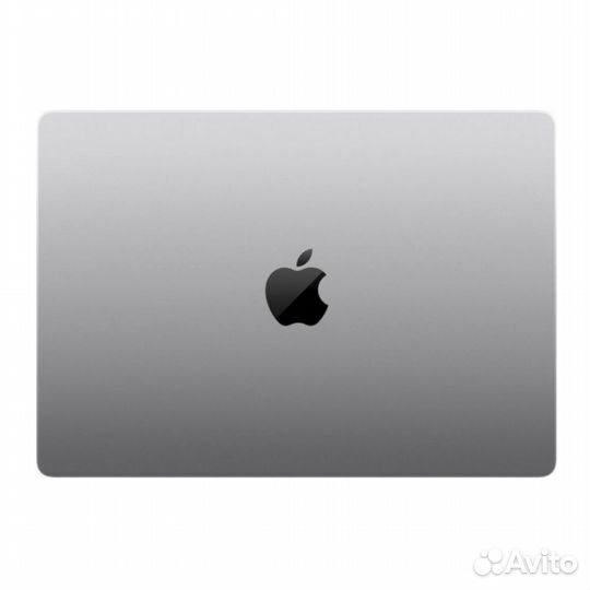 Ноутбук Apple MacBook Pro 14 M3 2023 8/512 Space G