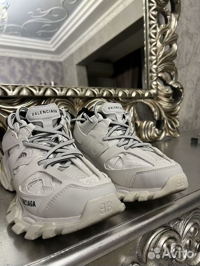Кроссовки Balenciaga Track, 36 рр