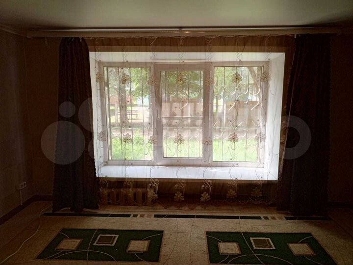 Комната 26,2 м² в 1-к., 1/5 эт.