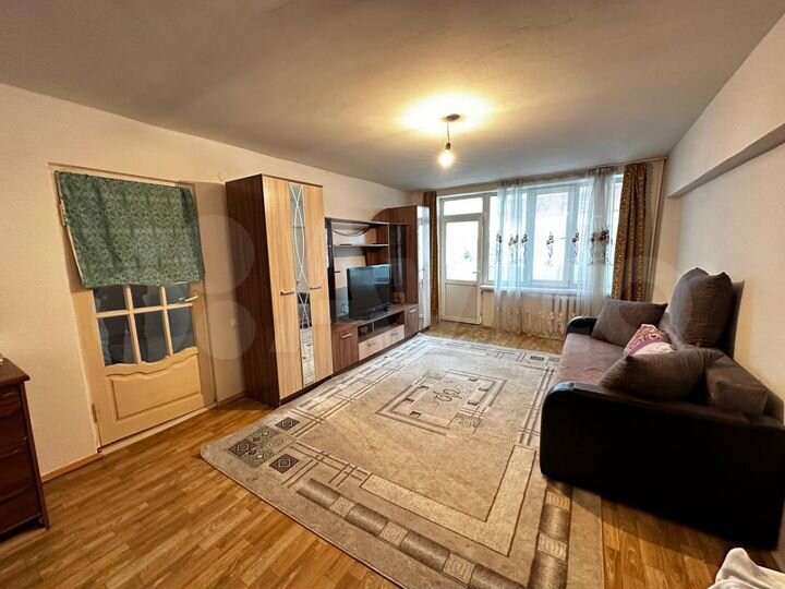 3-к. квартира, 62,8 м², 11/12 эт.