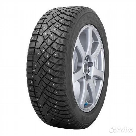 Nitto Therma Spike 225/50 R17 94T