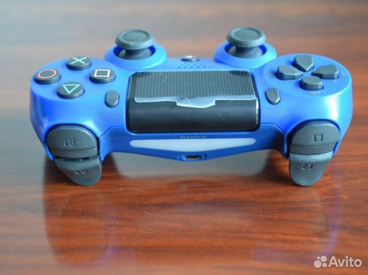 Геймпад джостик ps4