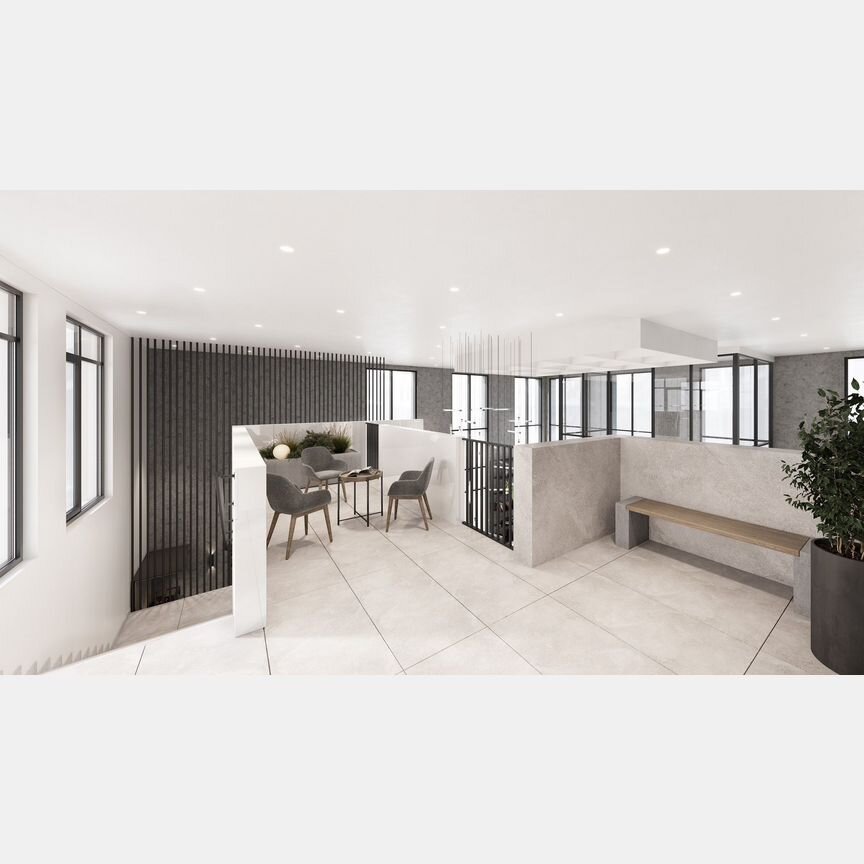 2-к. квартира, 58,3 м², 4/15 эт.
