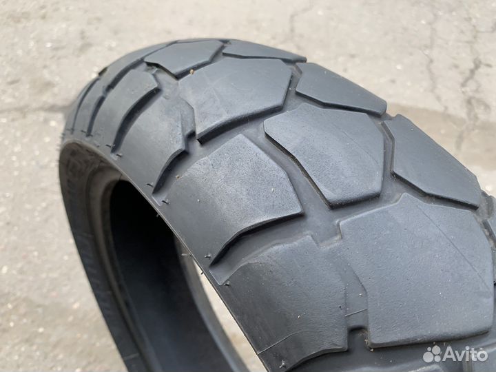 Мотошина 170 60 17 Michelin Anakee