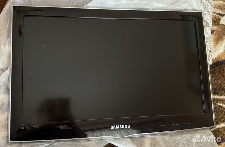 Телевизор samsung 26 дюймов