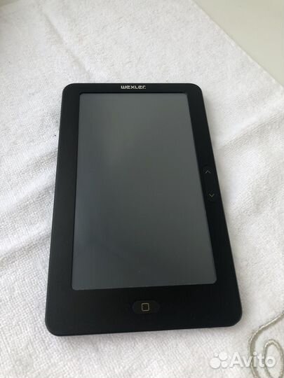 Электронная книга Wexler T7055
