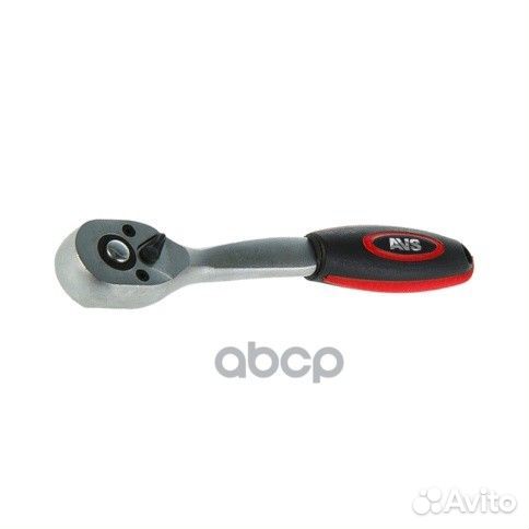 Рукоятка трещоточная 3/8