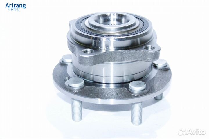 Ступица задняя с подшип. Санта FE, Соренто