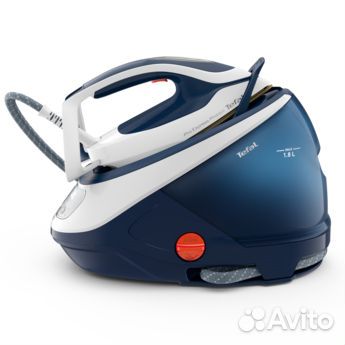 Парогенератор Tefal Pro Express Protect GV9221E0