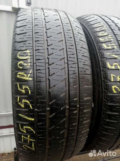 Bridgestone 613V 275/55 R20 111S