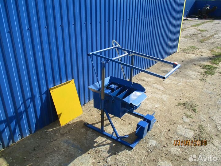 Станки для блоков