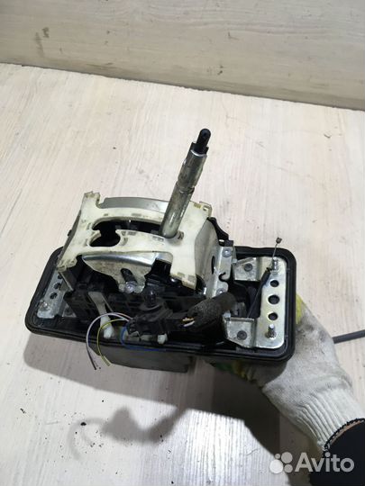 Селектор АКПП Ауди A8 D3