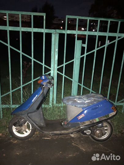 Honda tact af 24