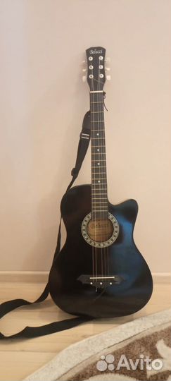 Гитара belucci