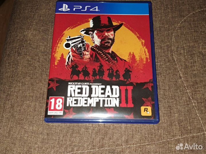 Игры для приставок ps4 диск