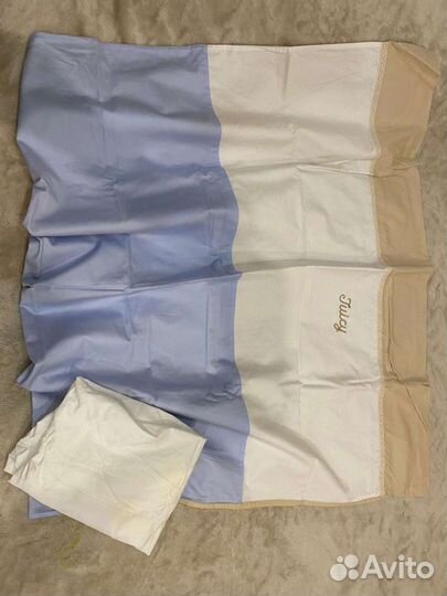 Постельное белье