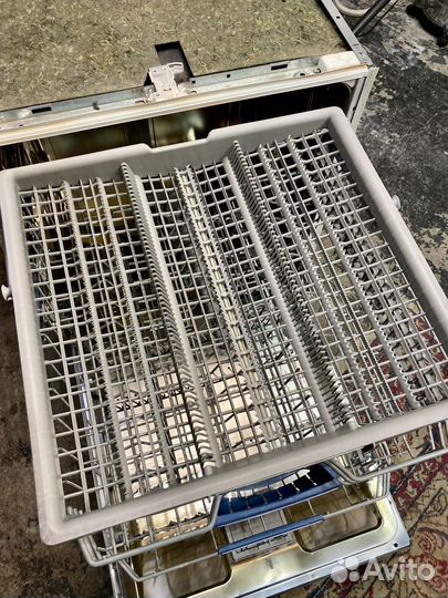 Посудомоечная машина Bosch 60 см с Гарантией