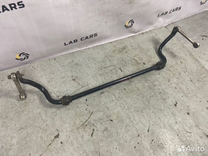 Стабилизатор передний Audi A4 B8 cabb 1.8 tfsi