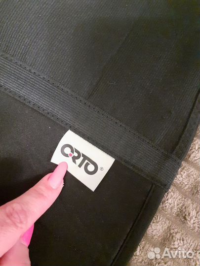 Корсет корректор осанки