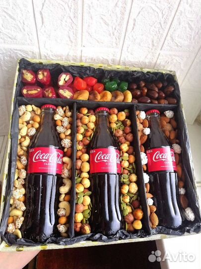 Подарочные наборы для всех